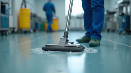 Top Reasons to Hire a Professional Cleaner in Calgary