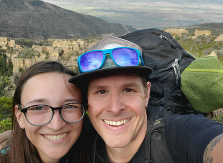 Reflection on my First Month of Residency – Chris Ruettinger, DO