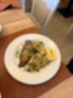 Mixed Fish