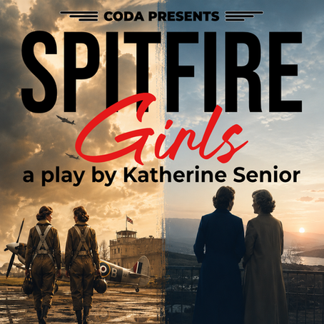 Audition Notice - Spitfire Girls