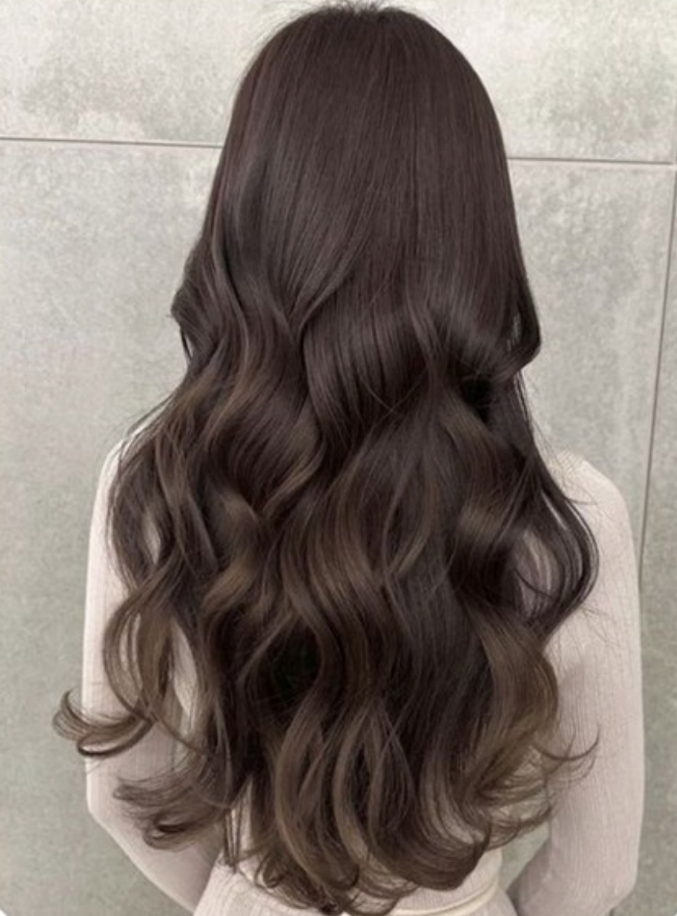 Wavy Hair by SPA ONNA 1