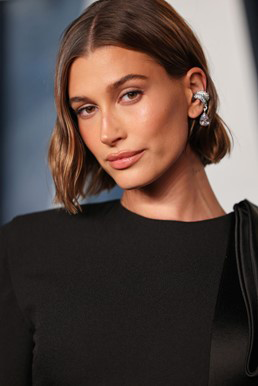 short bob cut