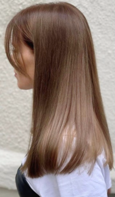 Sun-Kissed Highlights by SPA ONNA 2