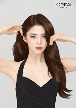 Korean Wavy Hair
