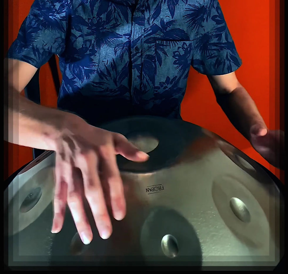 Thumbnail: C minor 9 notes 2nd Generation Stainless Gold | Silver
