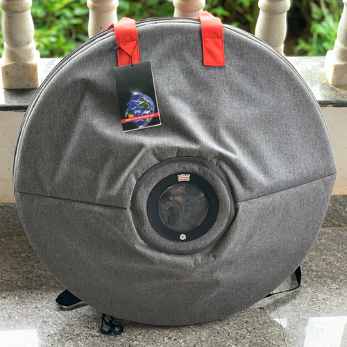 HCT ハンドパンソフトケース Handpan Soft Case | Fropan