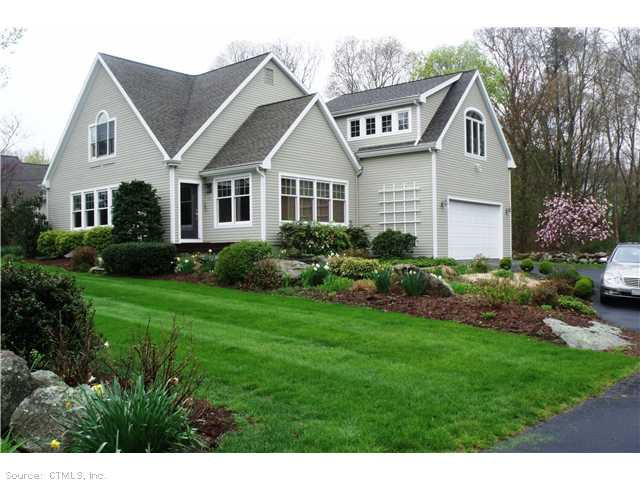 193 Cedar Road, Mystic-Groton
