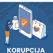 Korupcija u zdravstvenom sistemu Crne Gore