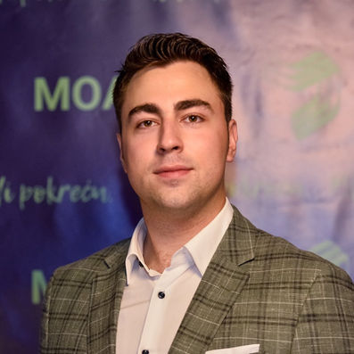 Predsjednik Vukićević: Zakonsko prepoznavanje omladinskih organizacija garant stvarnog učešća mladih