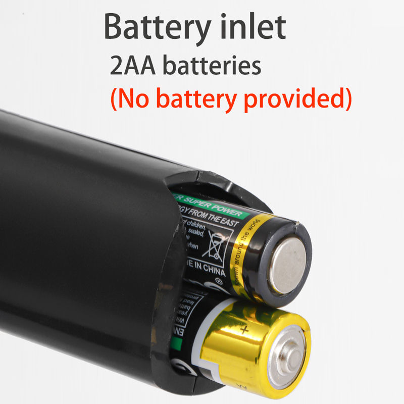 Mini Electric Milk Foamer Blender Wireless Coffee Whisk Mixer Skimer Handheld Eg