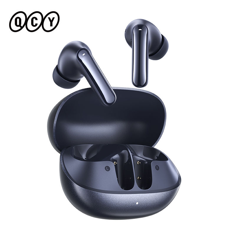 Miniatura: Fone Bluetooth ANC QCY Melobuds N20