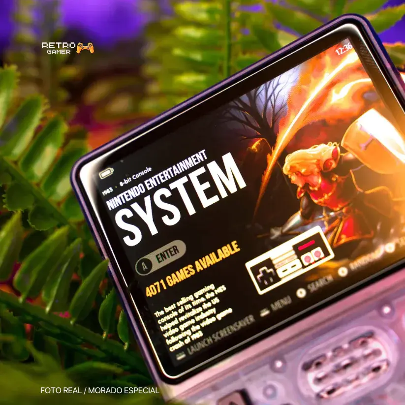 Miniatura: RetroGamer® Beast  bundle (Private Listing U3048199)