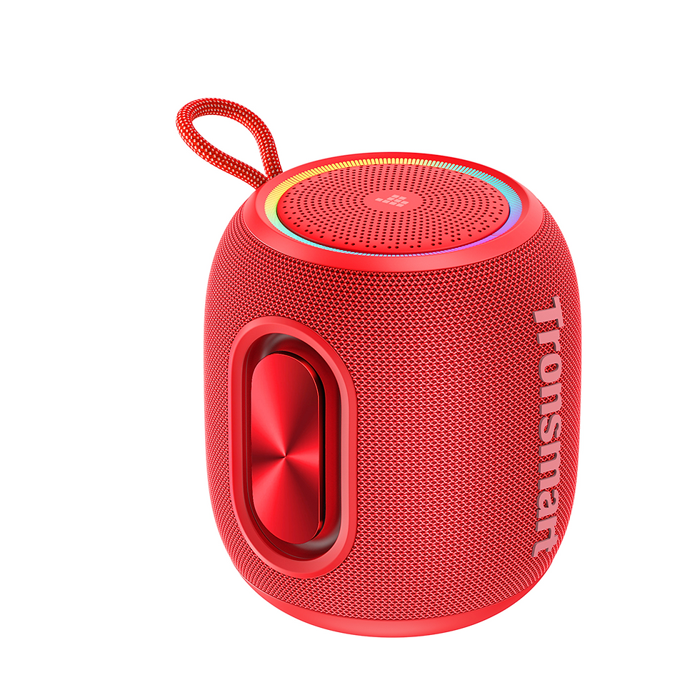 Miniatura: Caixa de Som Bluetooth Tronsmart T8 Mini 16W
