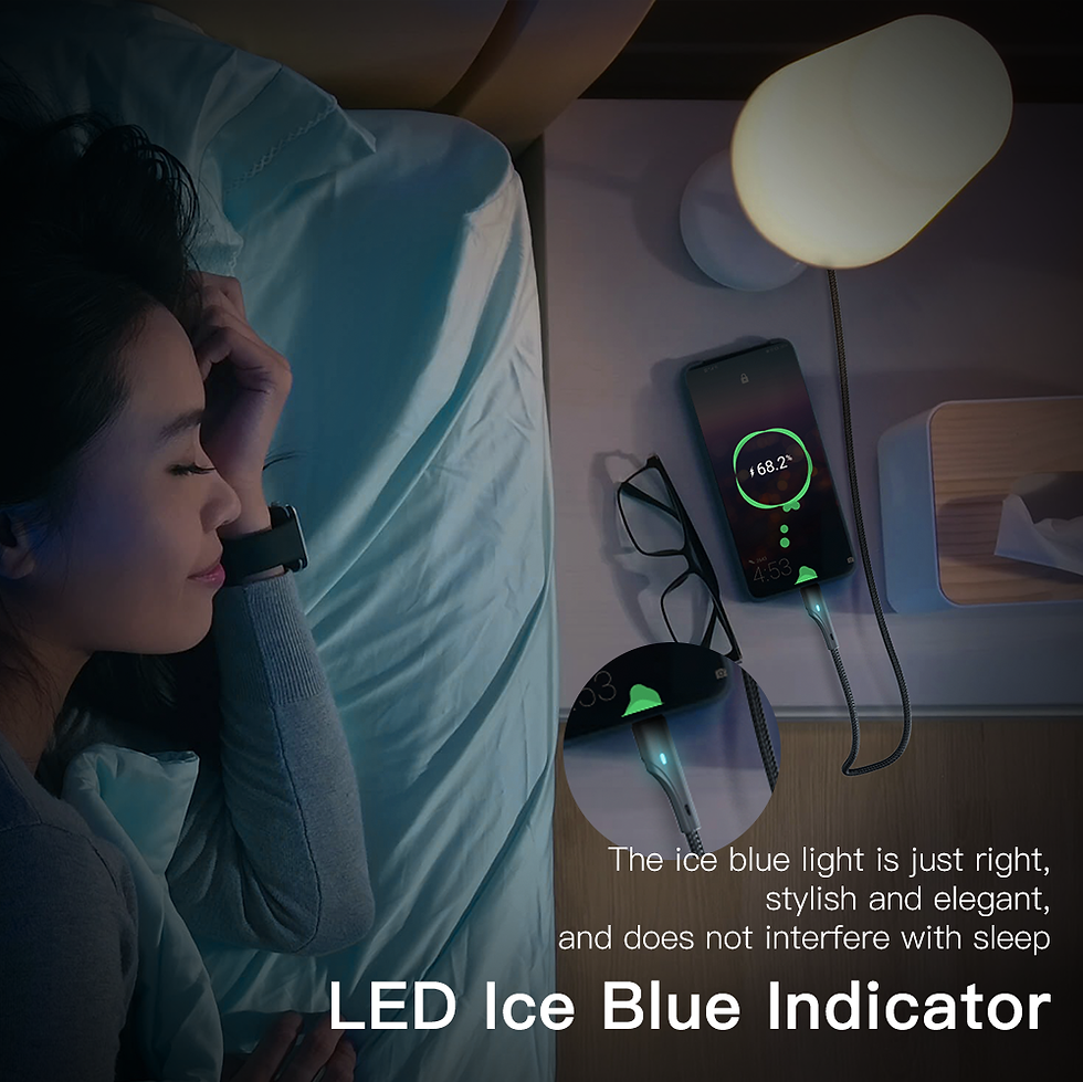 Miniatura: Essager cabo usb tipo c 3a carregador rápido para xiaomi redmi samsung huawei u