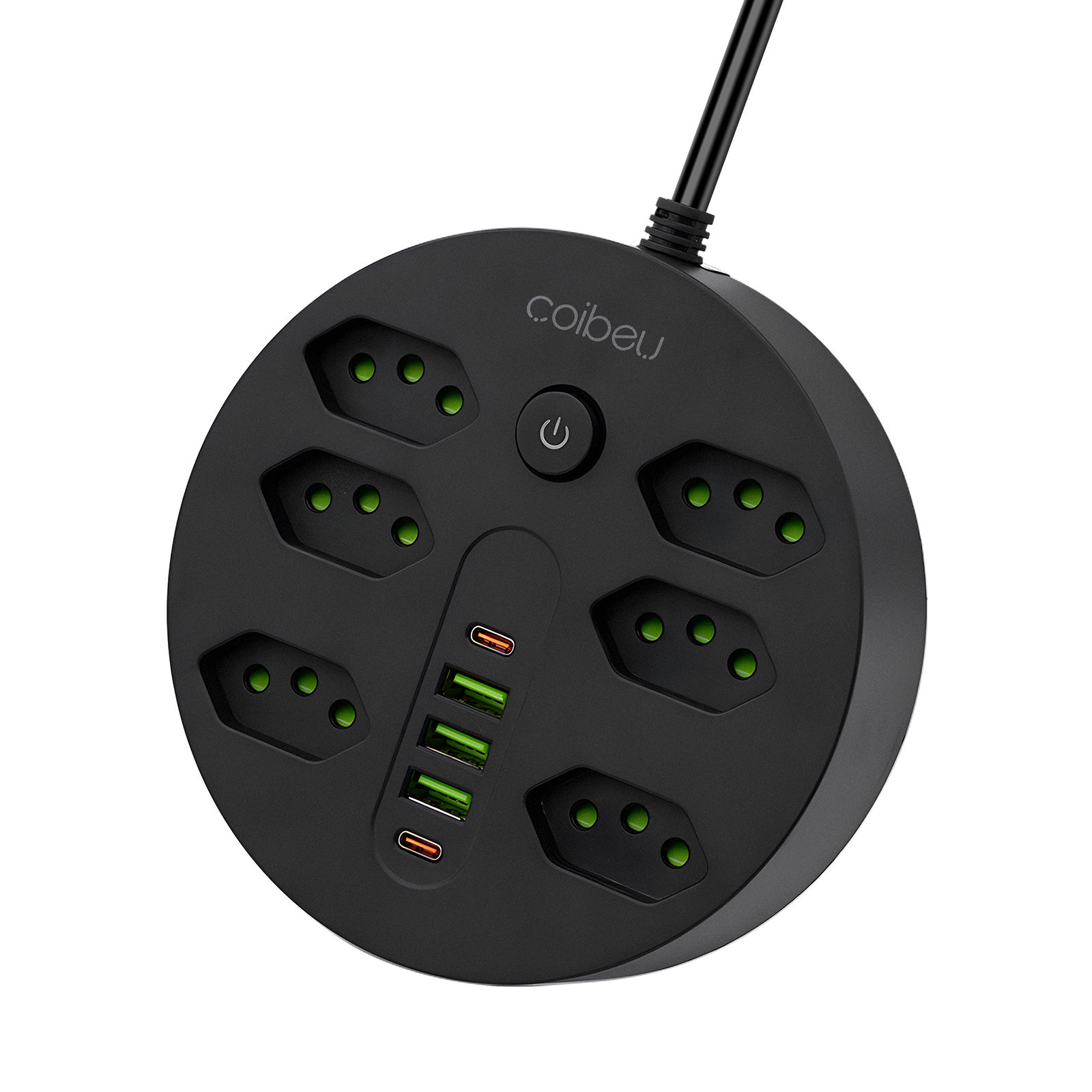 Extension socket, electrical extension, USB socket, power outlet line filter, so