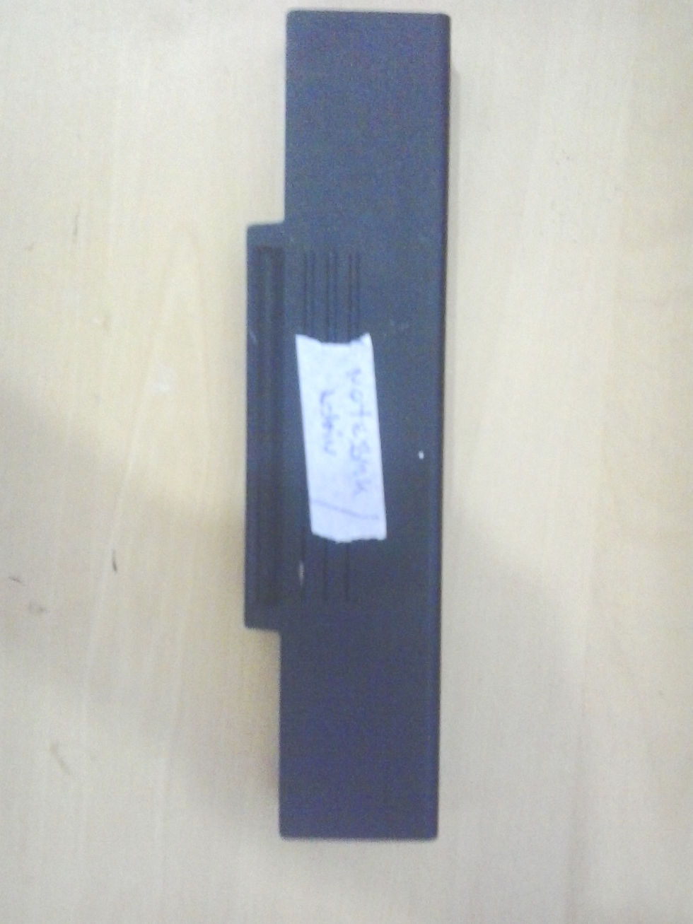 bateria notebook login