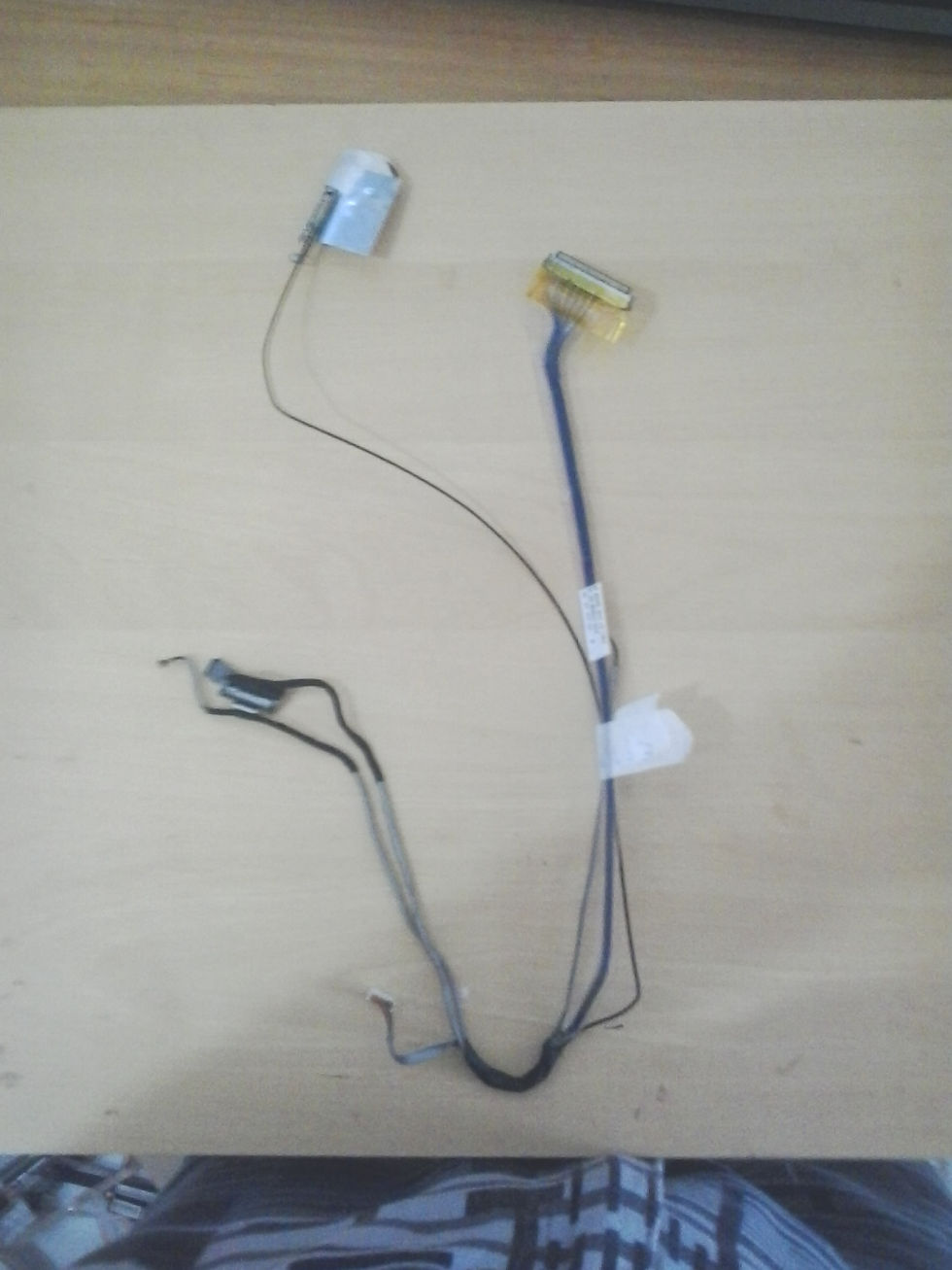 flat cabe notebook sim+ ntb mobile l53