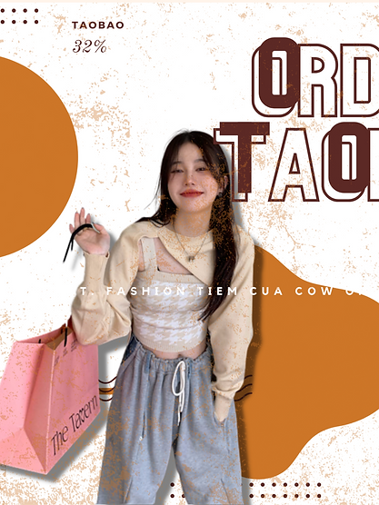Tiệm Của Cow