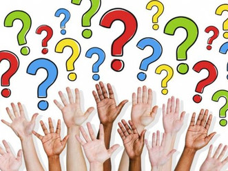 PREGUNTAS FRECUENTES Y RESPUESTAS RÁPIDAS