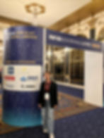 Melissa Auge from REGOM participate to RFID Journal Live 2025!