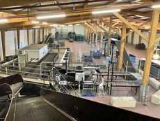 One of REGOM's missions is to improve the sorting of tyres. Why is it important? How do we help sorters and recyclers to reach this objective?
