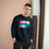 Thumbnail: Mionto Logo Crewneck w/ vibes ("Mint" ver. 2)
