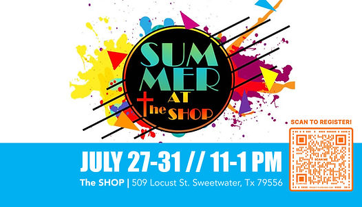 Summer at the shop.jpg