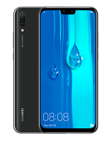 Huawei Y9