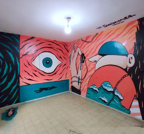 POP UP MUSEUM 3