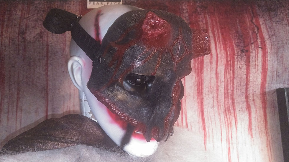 Thumbnail: The Horned King