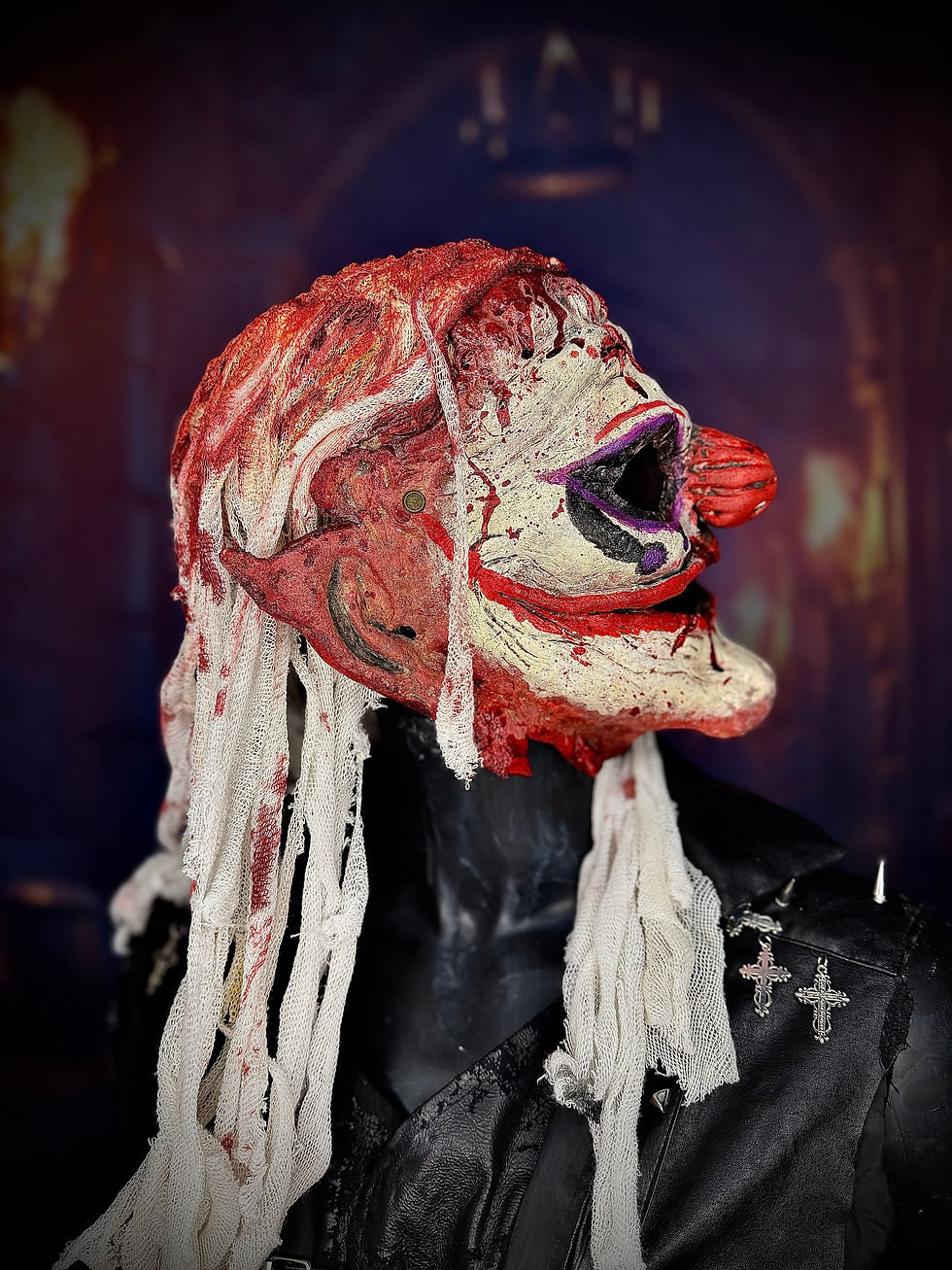 Thumbnail: Creepshow Clown
