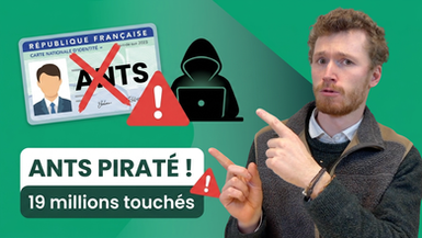 Piratage des Titres Sécurisés Français : 3 réflexes pour vous protéger des arnaques
