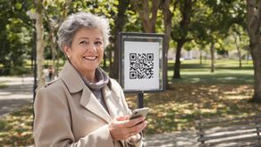 Comment utiliser les QRcodes au quotidien