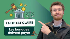 Arnaque bancaire : la banque doit maintenant vous rembourser