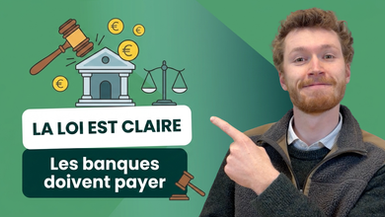 Arnaque bancaire : la banque doit maintenant vous rembourser