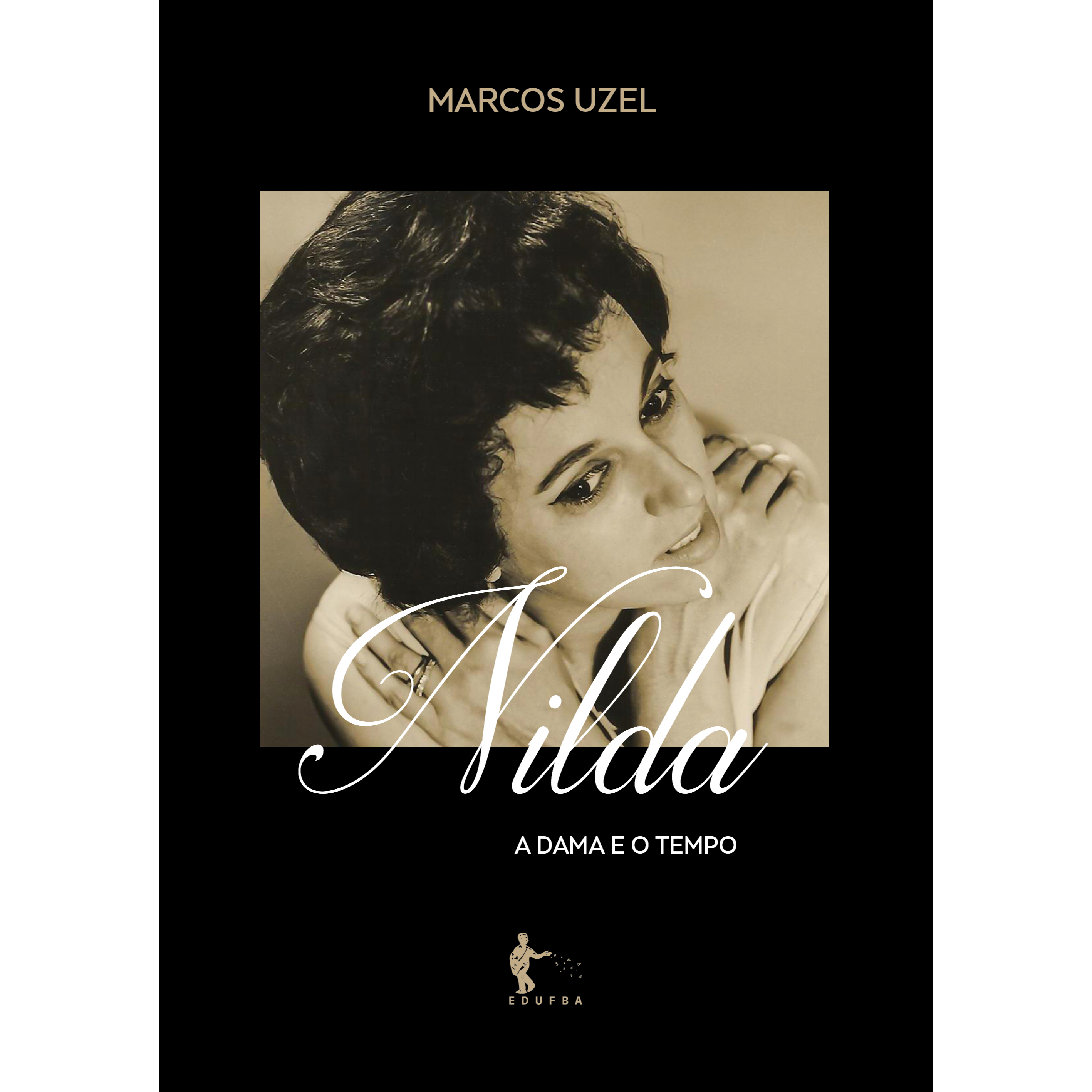 NILDA - A DAMA E O TEMPO