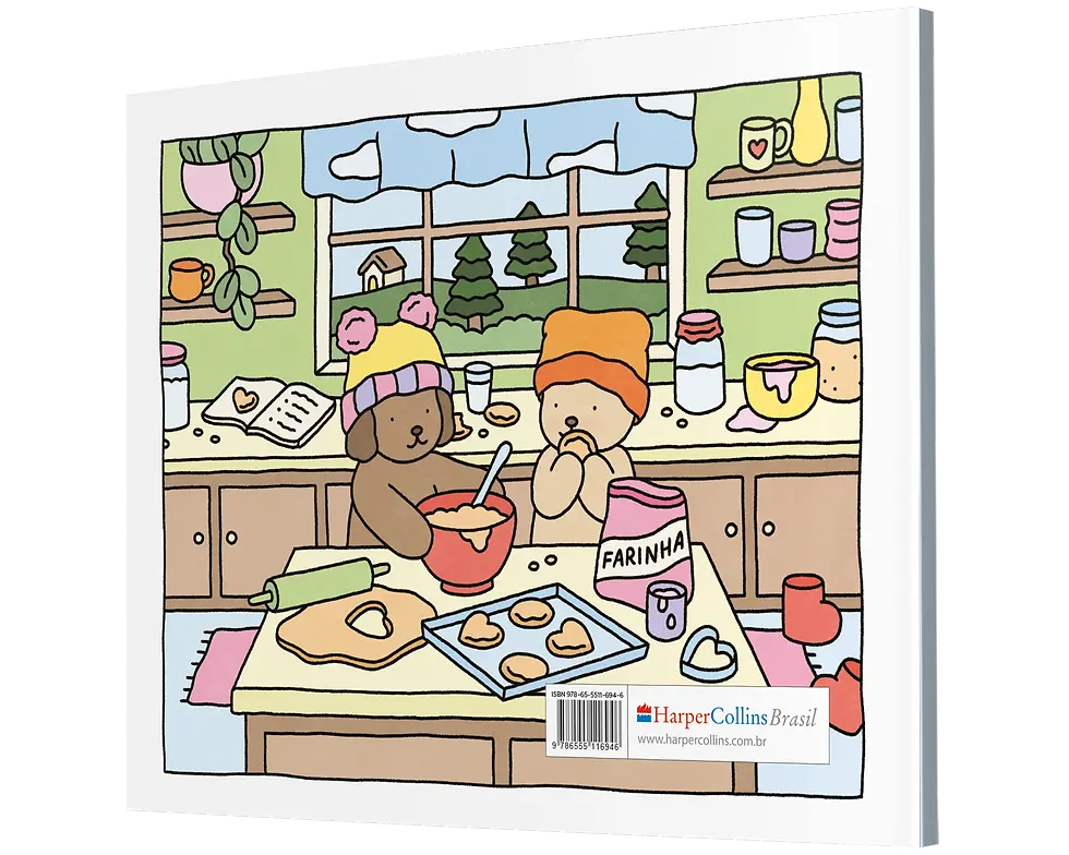 Miniatura: DIAS FRIOS (FALL-WINTER)