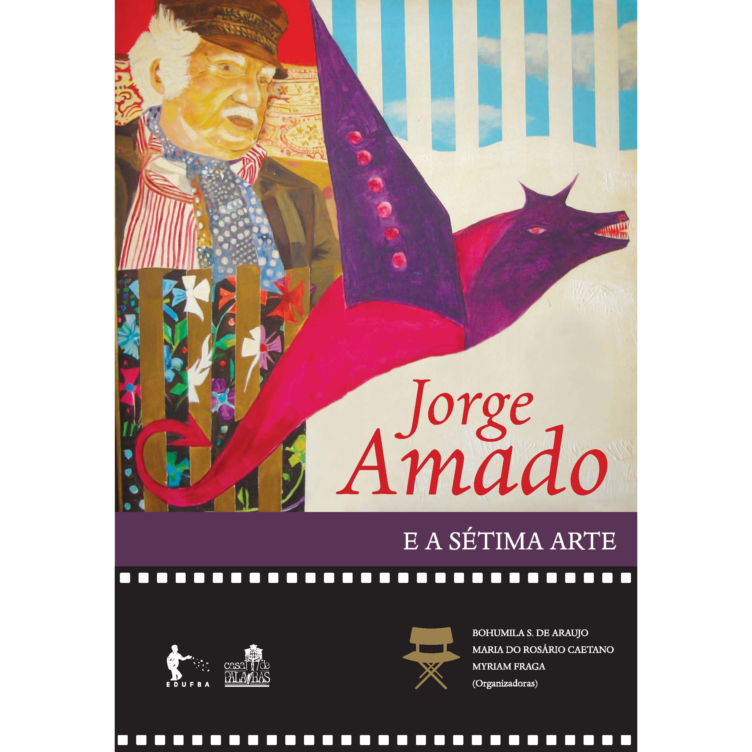 JORGE AMADO E A SETIMA ARTE