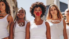 Why Are We Still Talking About Female Empowerment?