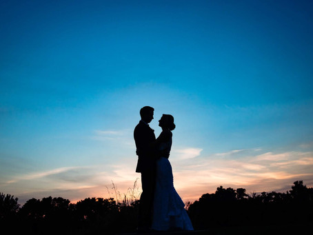 Real Wedding: Lauren & Ryan