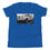 Thumbnail: Lowrider Youth Short Sleeve T-Shirt (Design 3)