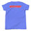 Thumbnail: Race Day Youth Short Sleeve T-Shirt (Design 1)