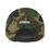 Thumbnail: Wreckshop Crew Snapback Hat (BW)*
