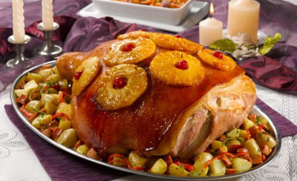 Miniatura: Fiesta de Fin de Año