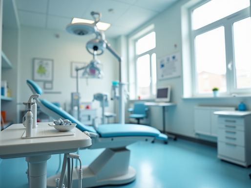 Understanding Common ENT Issues in Children and Effective Prevention Strategies