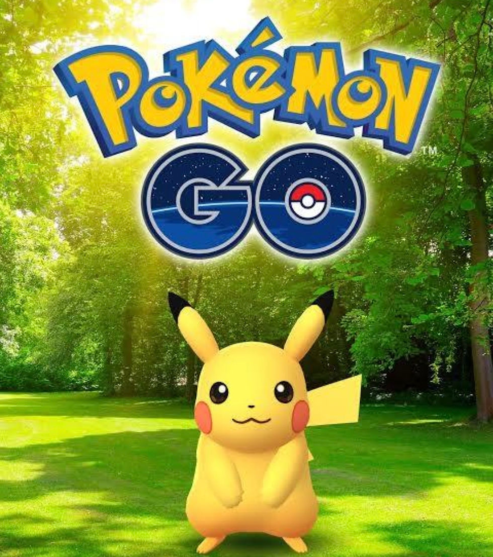 Kids Club - Pokémon Card Trading & GO!