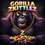 Thumbnail: Graines féminisées de Gorilla Zkittlez