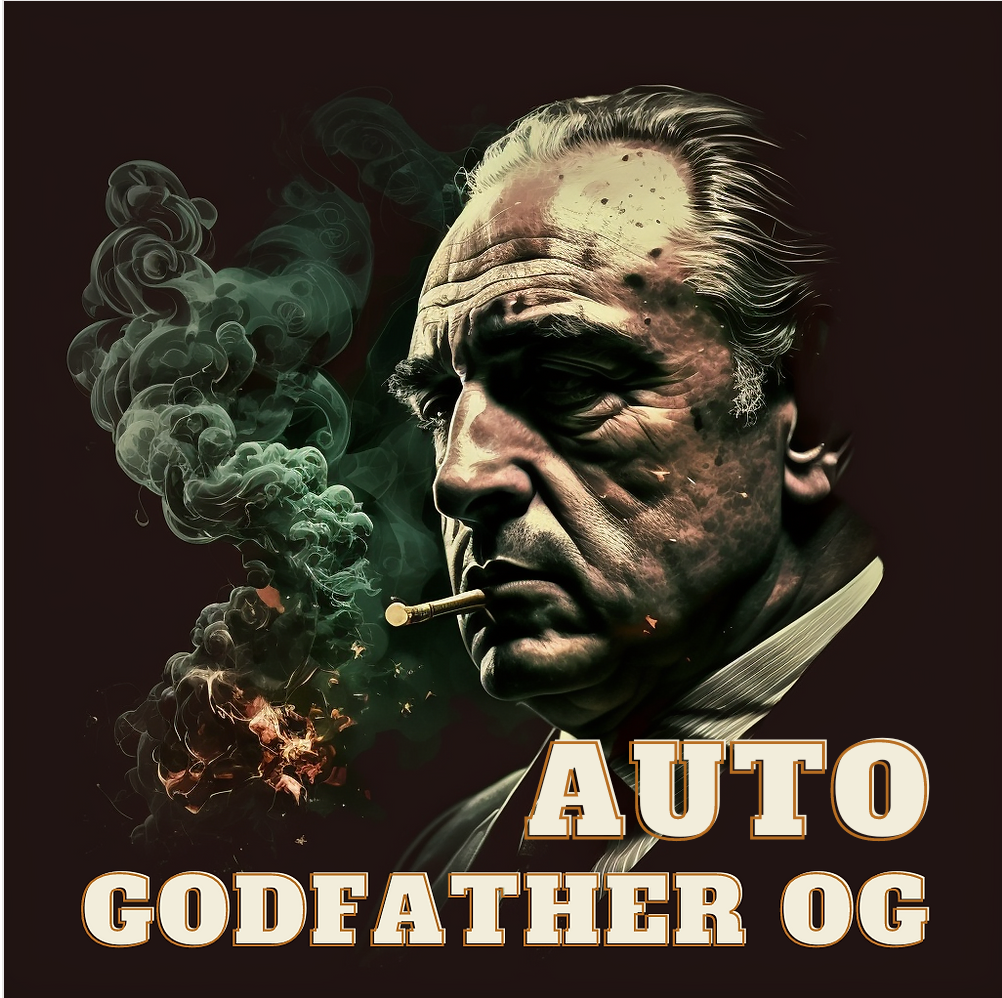 Godfather OG Auto