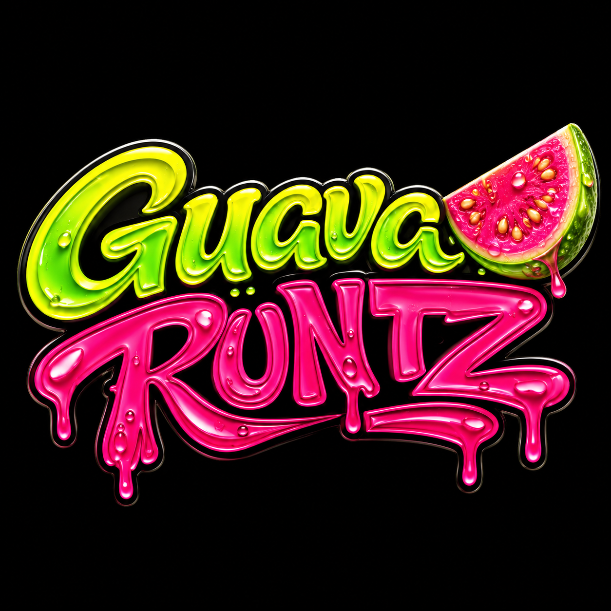 Graines de Runtz Guava Auto by Fat Buds