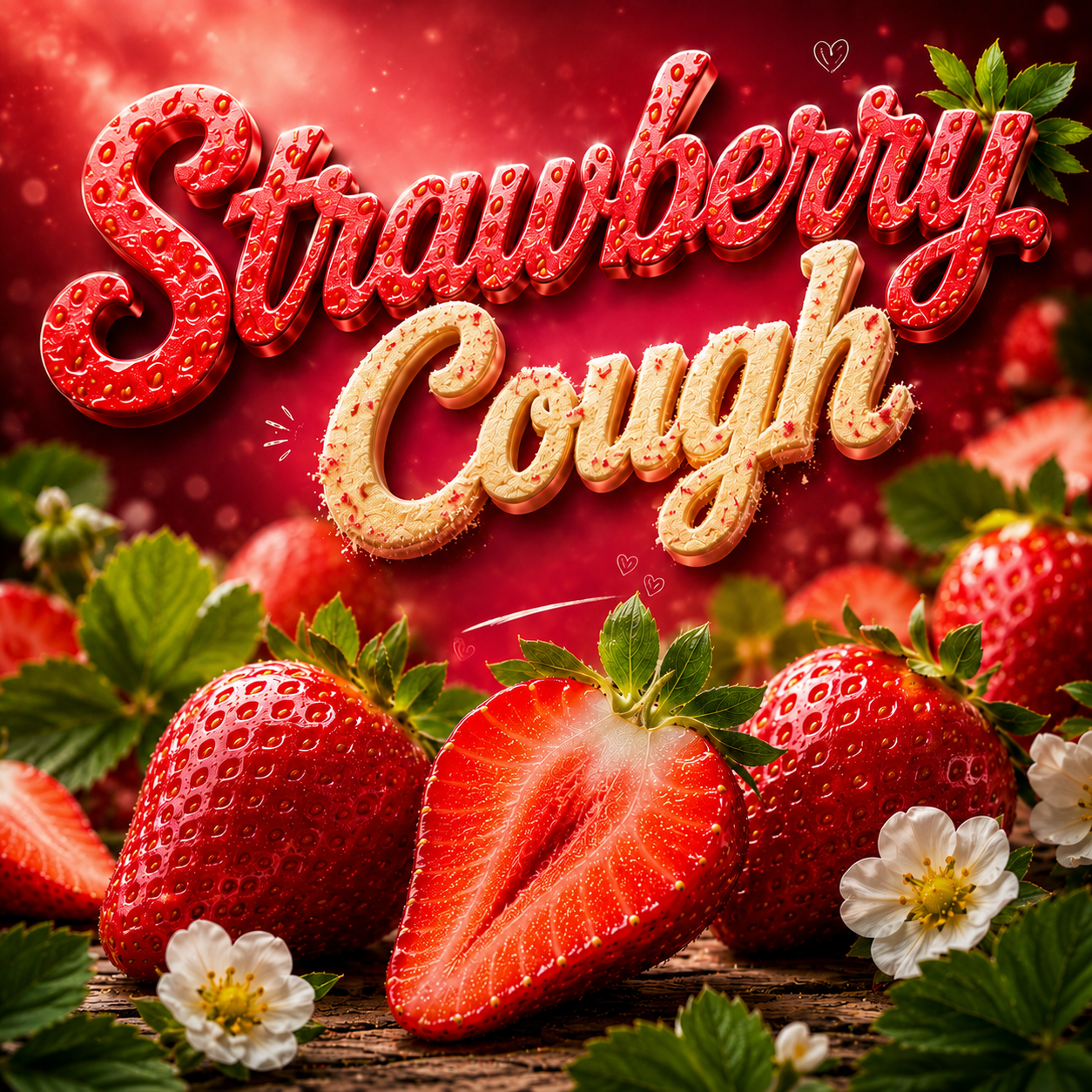 Strawberry Cough